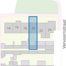 Perceel PTN01-N-2928