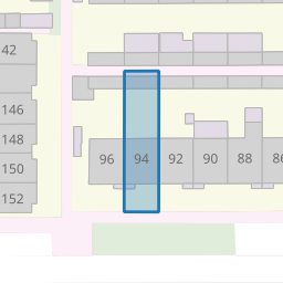Perceel PTN01-N-2930