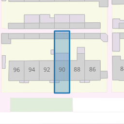 Perceel PTN01-N-2931