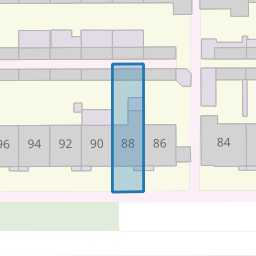 Perceel PTN01-N-2932