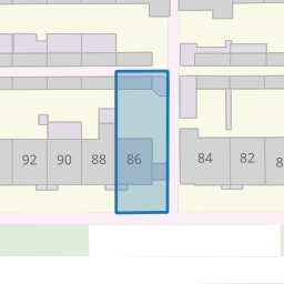 Perceel PTN01-N-2933