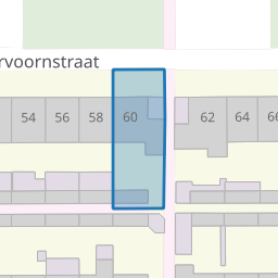 Perceel PTN01-N-2936