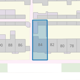 Perceel PTN01-N-2937