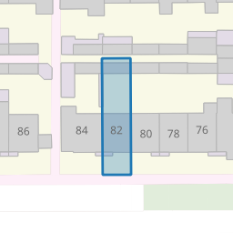 Perceel PTN01-N-2938