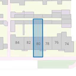 Perceel PTN01-N-2939