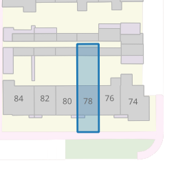 Perceel PTN01-N-2940