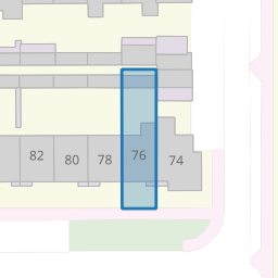 Perceel PTN01-N-2941