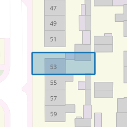 Perceel PTN01-N-2953