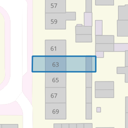 Perceel PTN01-N-2955