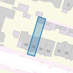 Perceel PTN01-N-2964