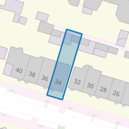 Perceel PTN01-N-2966