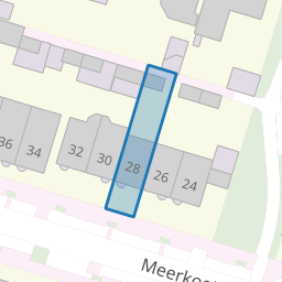 Perceel PTN01-N-2969