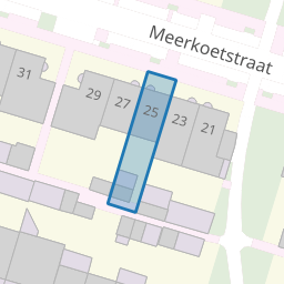 Perceel PTN01-N-2979