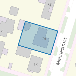 Perceel PTN01-N-2992