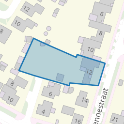 Perceel PTN01-N-2995