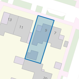 Perceel PTN01-N-2999