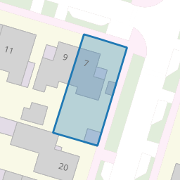 Perceel PTN01-N-3000