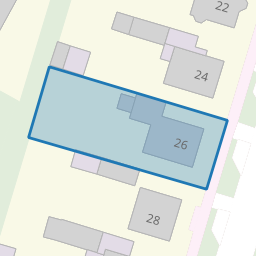 Perceel PTN01-N-3004