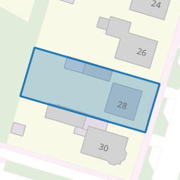 Perceel PTN01-N-3005