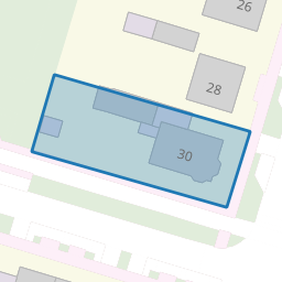 Perceel PTN01-N-3006