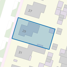 Perceel PTN01-N-3012