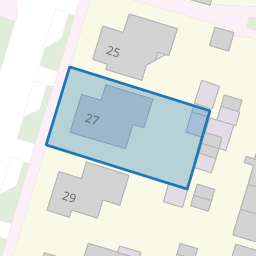 Perceel PTN01-N-3013