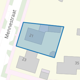 Perceel PTN01-N-3016