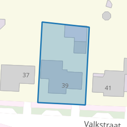 Perceel PTN01-N-3019