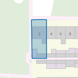 Perceel PTN01-N-3022