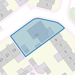 Perceel PTN01-N-3027