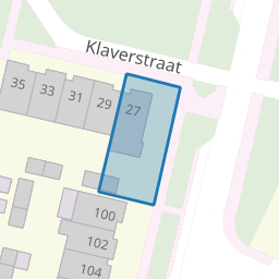 Perceel PTN01-N-3028