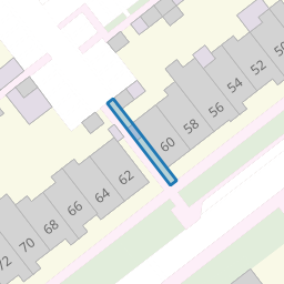 Perceel PTN01-N-3029