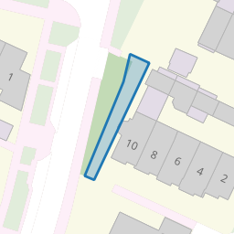 Perceel PTN01-N-3036