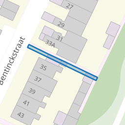 Perceel PTN01-N-3038