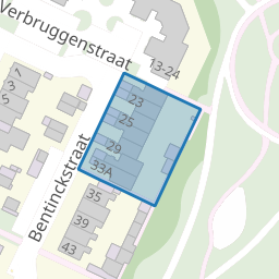 Perceel PTN01-N-3039