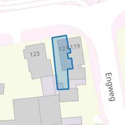 Perceel PTN01-N-3043