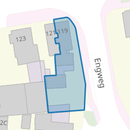 Perceel PTN01-N-3044