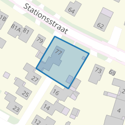 Perceel PTN01-N-3049