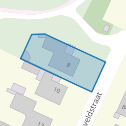 Perceel PTN01-N-3056