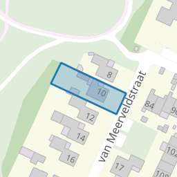 Perceel PTN01-N-3057