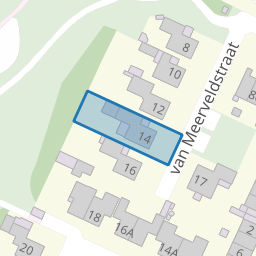 Perceel PTN01-N-3059