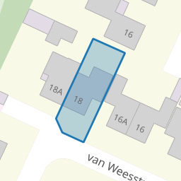 Perceel PTN01-N-3062