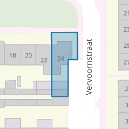 Perceel PTN01-N-3072