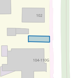 Perceel PTN01-N-3112