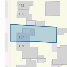 Perceel PTN01-N-3116