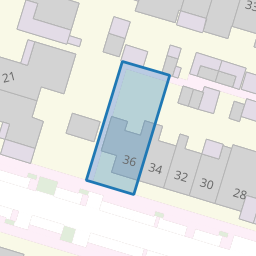 Perceel PTN01-N-3120