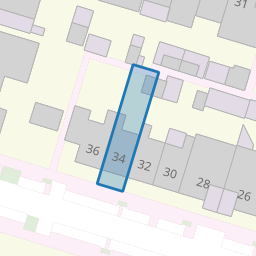 Perceel PTN01-N-3121