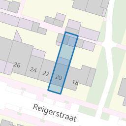 Perceel PTN01-N-3128