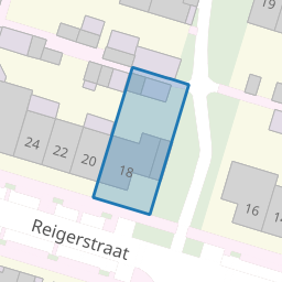 Perceel PTN01-N-3129