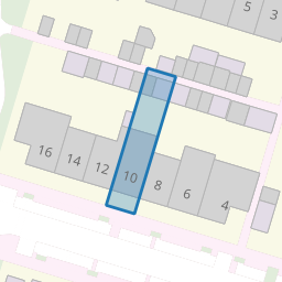 Perceel PTN01-N-3133